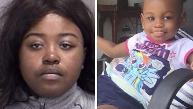 Condenada: usó una muñeca para fingir que su hija estaba viva y poco después apareció muerta | Internacionales