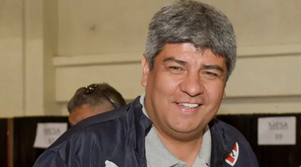 Asociación ilícita en Independiente: sobreseyeron a Pablo Moyano | Telefe Noticias