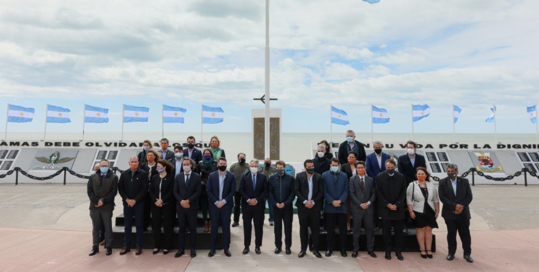 Respaldo del Presidente: "Tengo gratitud con cada ministro" | Política y economía