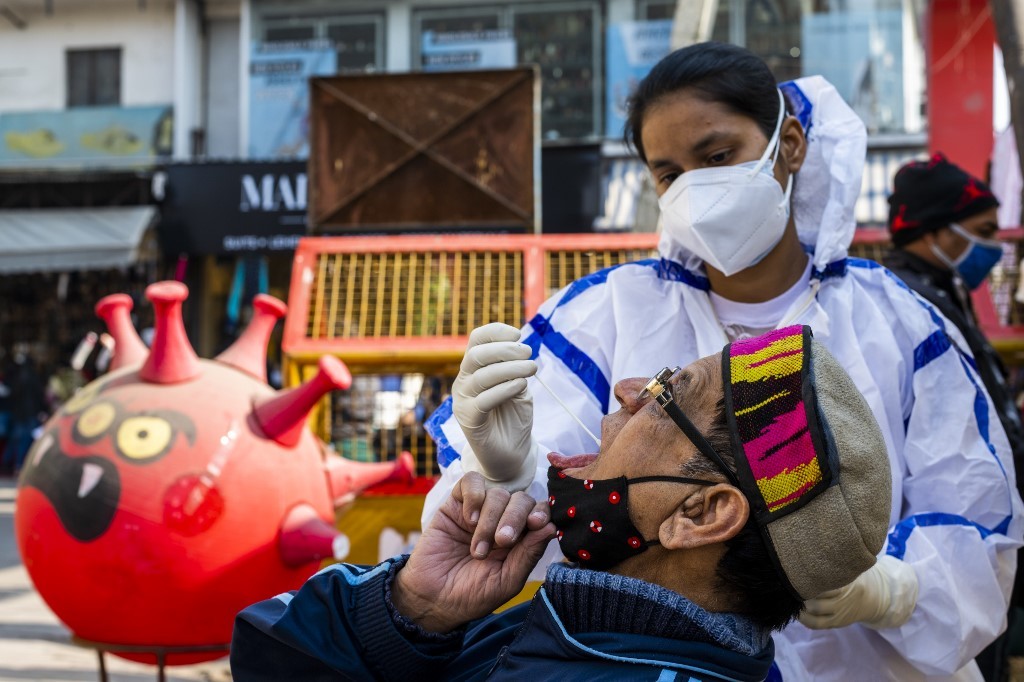 Nueva cepa de coronavirus: "No está fuera de control", según la OMS | Internacionales