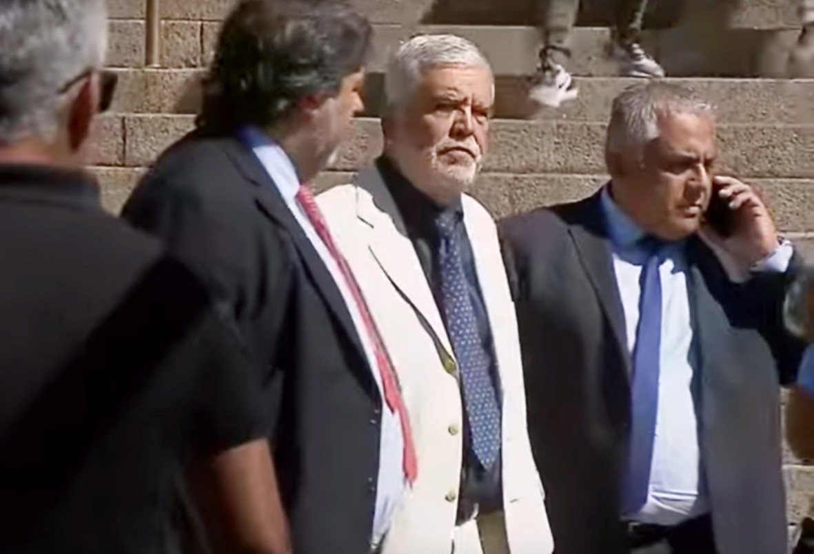 Tragedia de Once: confirmaron la condena a De Vido de 5 años y 8 meses de prisión | Política y economía