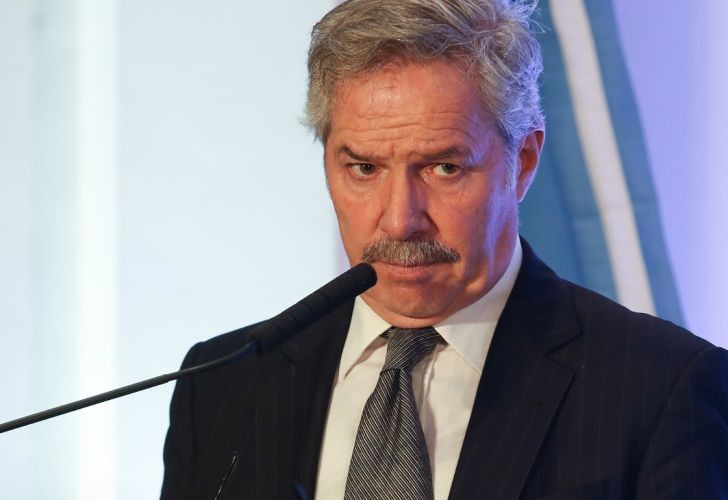 Felipe Solá le respondió a Cristina Fernández de Kirchner: "No me vendría mal otro laburo, pero no tengo tiempo" | Política y economía