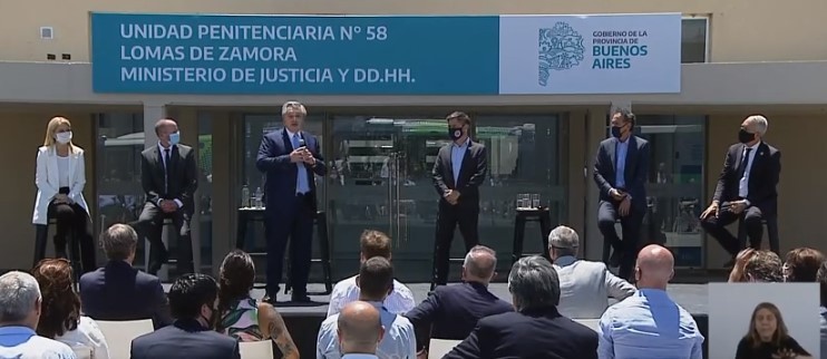 Alberto Fernández: "Aparece una nueva cepa en Europa y todo parece volver a empezar" | Política y economía