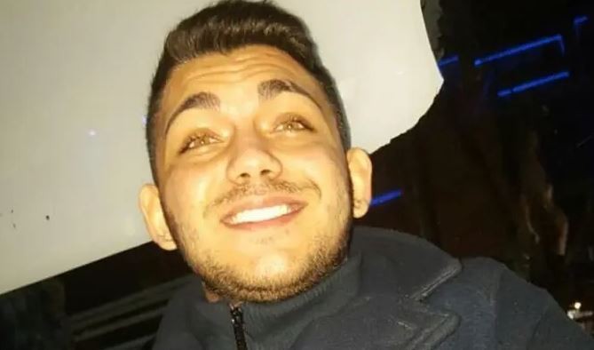 Ordenaron la captura internacional del joven acusado de atropellar y matar a un nene en Flores | Actualidad