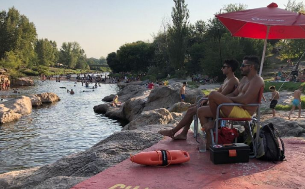 Tras un miércoles sofocante, ¿se vienen las lluvias? | Córdoba