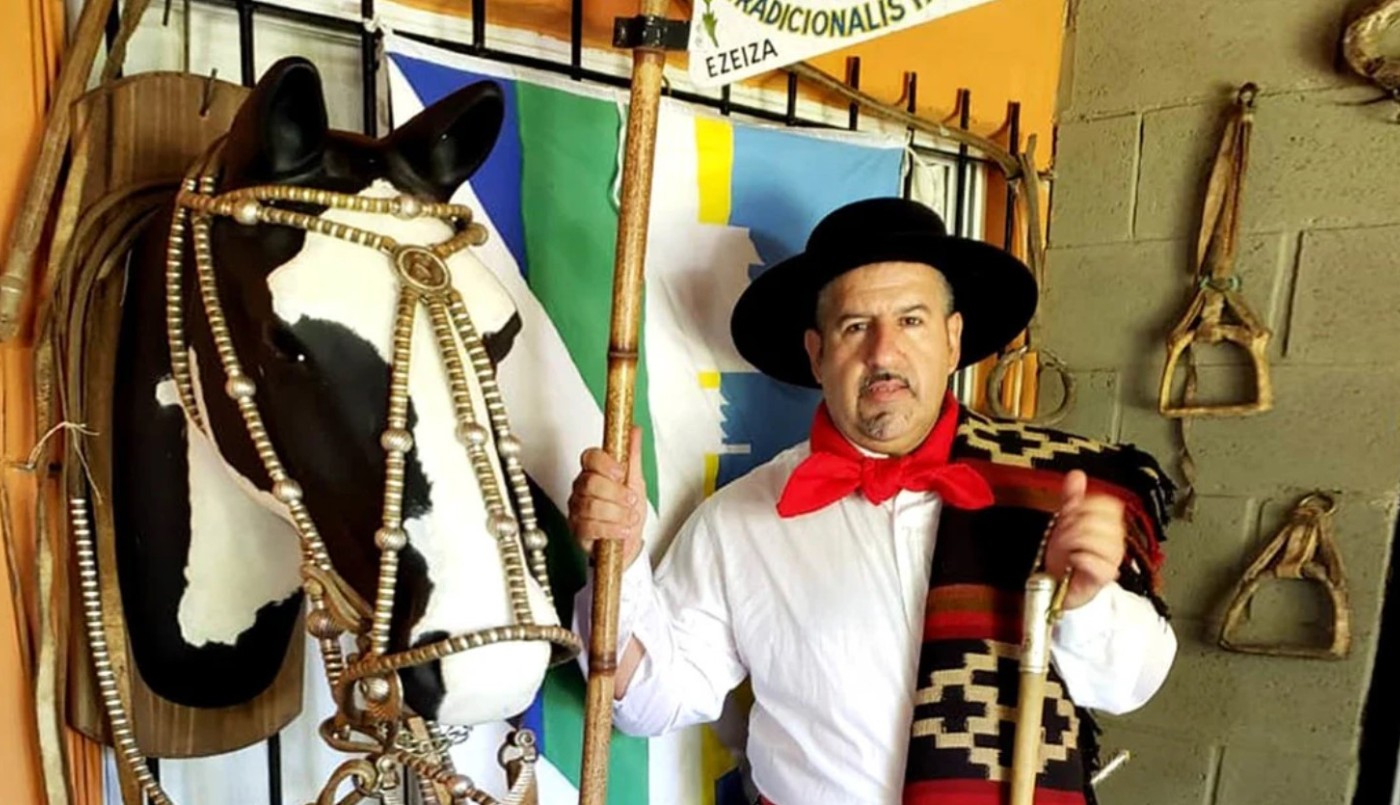 El regalo que le envió Alberto Fernández a Vladimir Putin por el envío de vacunas | Actualidad