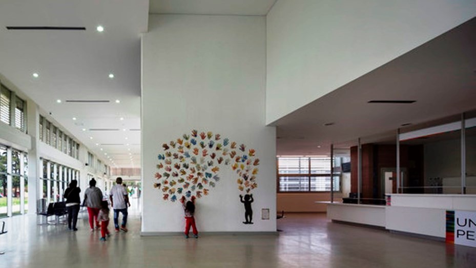 Intoxicaron con marihuana a un niño de 9 meses en Venado Tuerto | Telefe Noticias