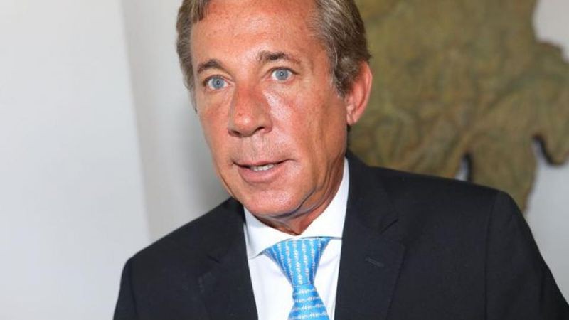 El Gobierno desplazó al embajador argentino en China por el fracaso en las gestiones para comprar vacunas contra el coronavirus | Política y economía