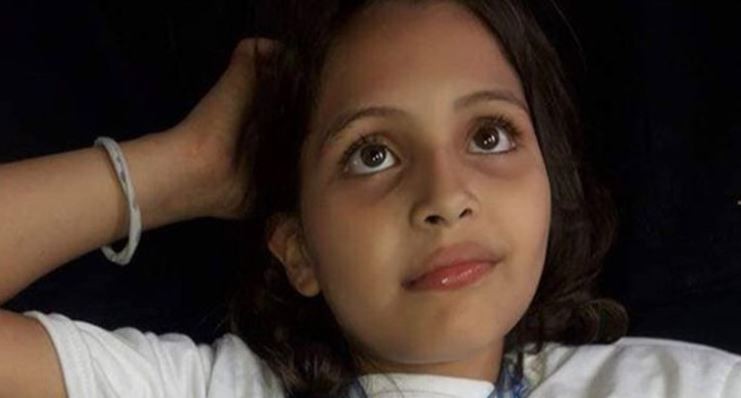 Mejora la salud de Abigail Jiménez: pasará la Navidad en su casa | Actualidad