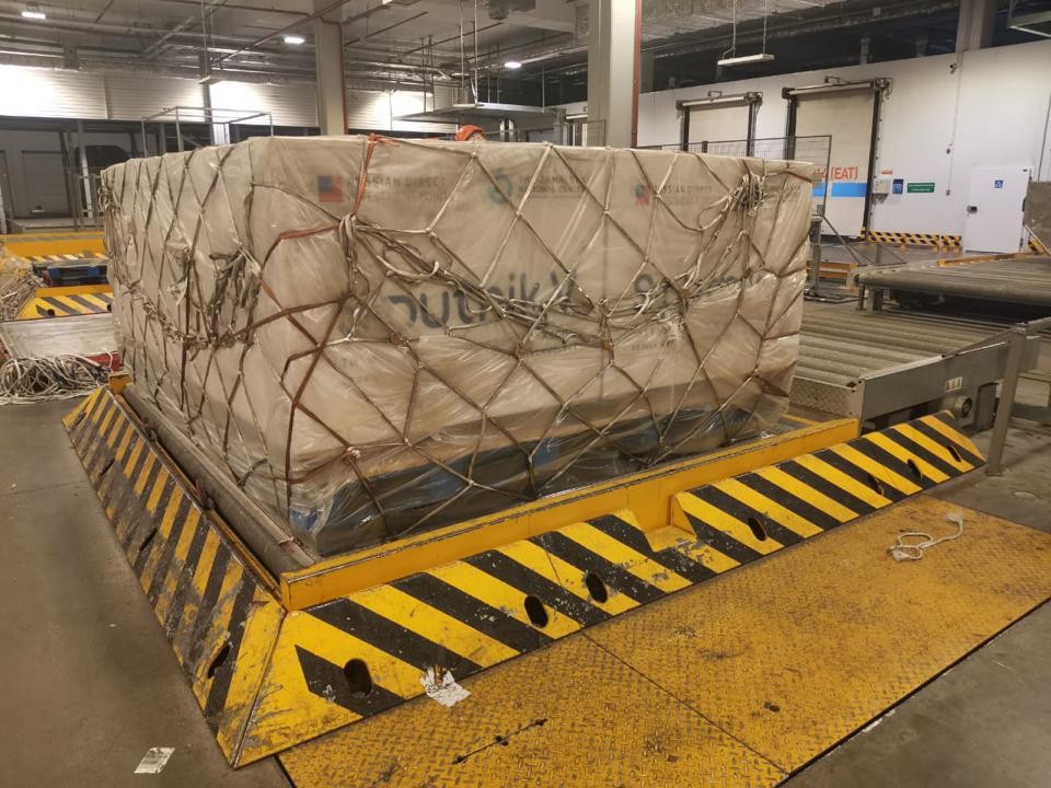 Sputnik V: la oposición le pide al gobierno información sobre la aprobación de la vacuna | Actualidad