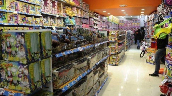 Las ventas de juguetes por Navidad registraron un aumento de 2% interanual | Actualidad