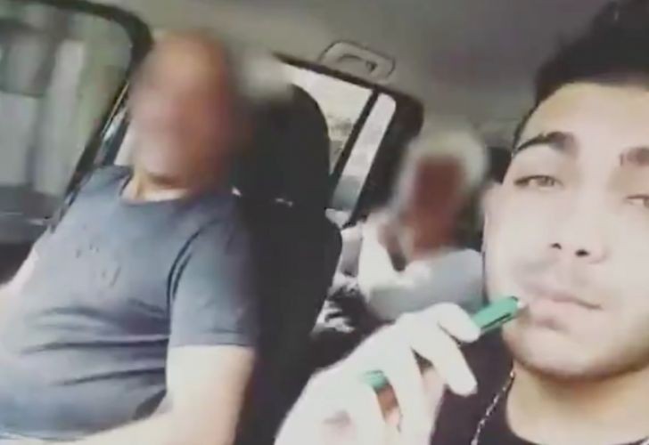 Indagan este domingo al joven que mató al nene de 4 años y huyó durante 9 días "por miedo" | Actualidad