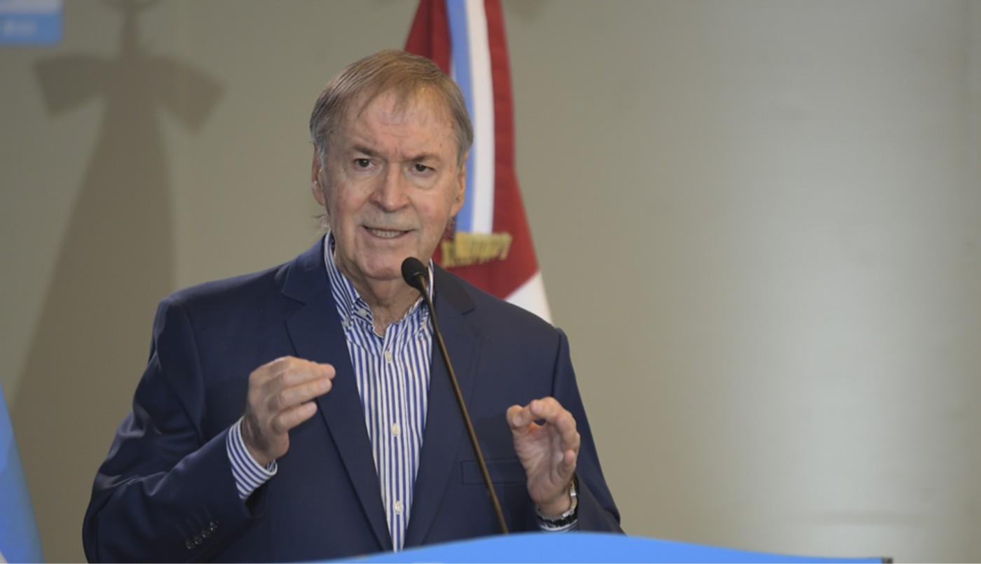 Coronavirus: el martes empieza la vacunación en Córdoba | Córdoba