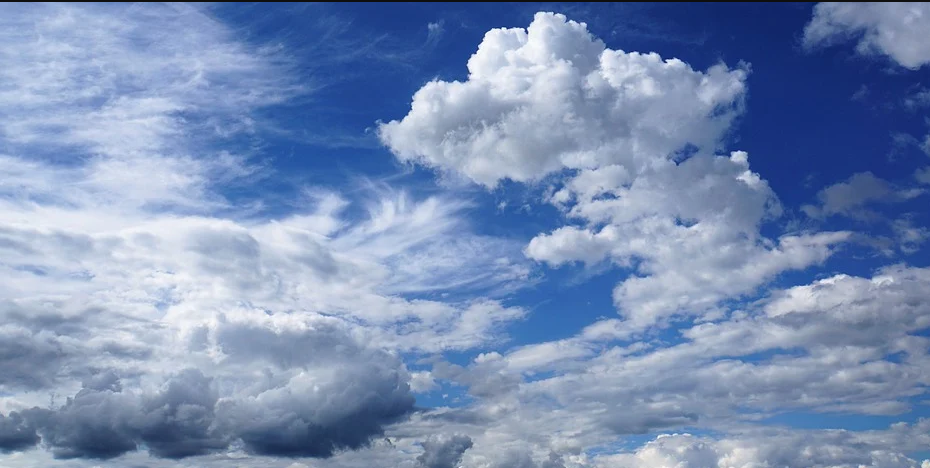Un lunes con mucho calor y probables chaparrones en Córdoba | Córdoba