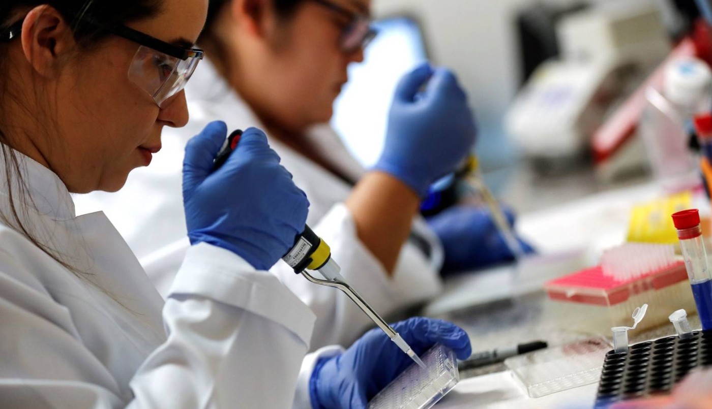 Investigadores chinos anunciaron que está lista otra vacuna para ser probada en humanos | Internacionales