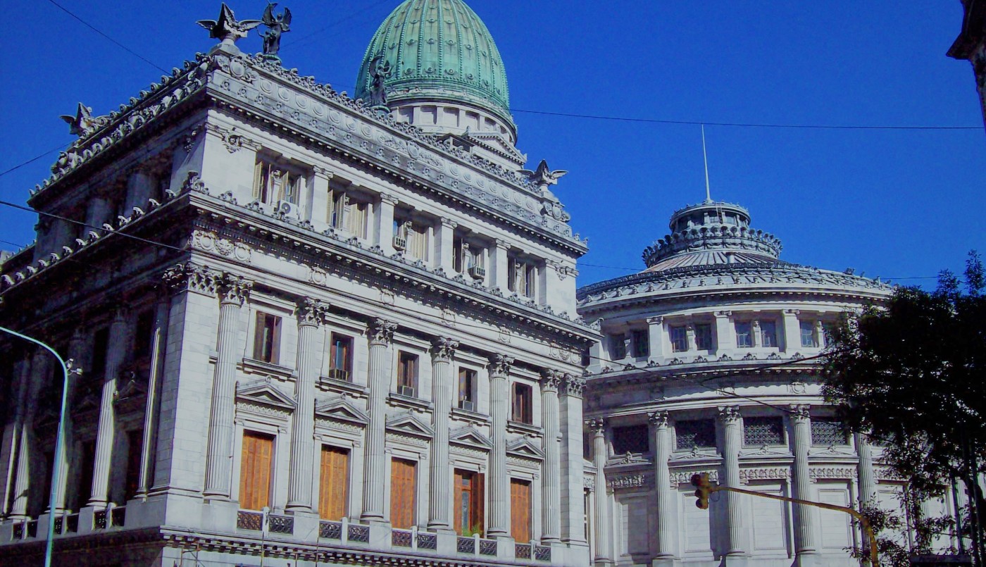 El oficialismo busca avanzar con la reforma de la Procuración en Diputados | Política y economía