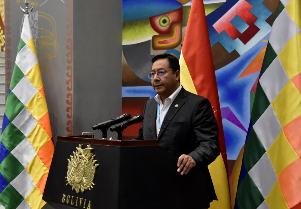 Promulgaron el impuesto a las grandes fortunas en Bolivia: "Alcanzará a apenas 152 personas" | Internacionales