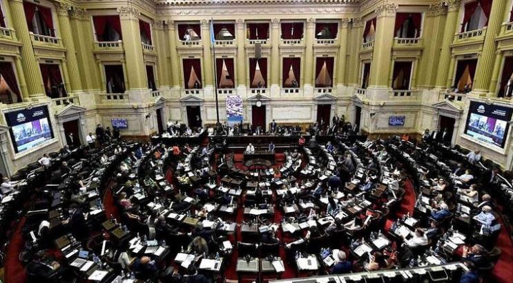 Diputados debate el proyecto para postergar las PASO y las legislativas | Política y economía