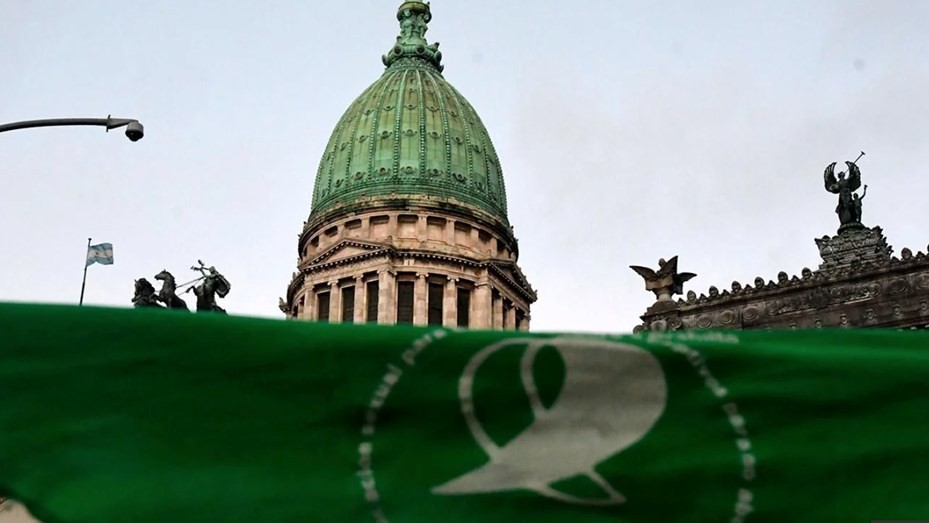 Qué dice la flamante ley de aborto legal en la Argentina | Política y economía