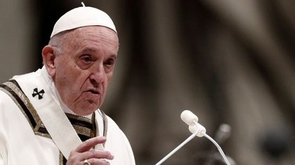 El Papa volvió a rechazar el aborto tras su aprobación en el Senado | Política y economía