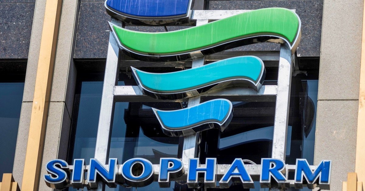 El grupo chino Sinopharma anuncia que su vacuna contra el coronavirus es un 79% eficaz | Internacionales