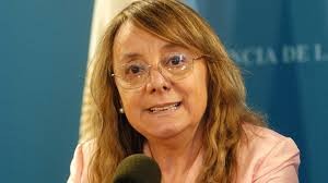 Alicia Kirchner tiene coronavirus y fue aislada | Política y economía