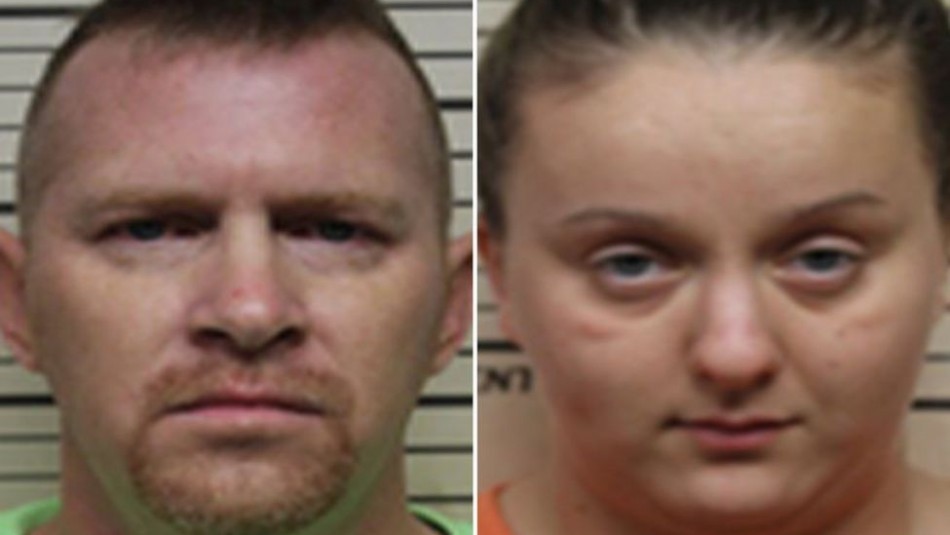 Una pareja mató a su hija de 4 años durante un exorcismo | Internacionales