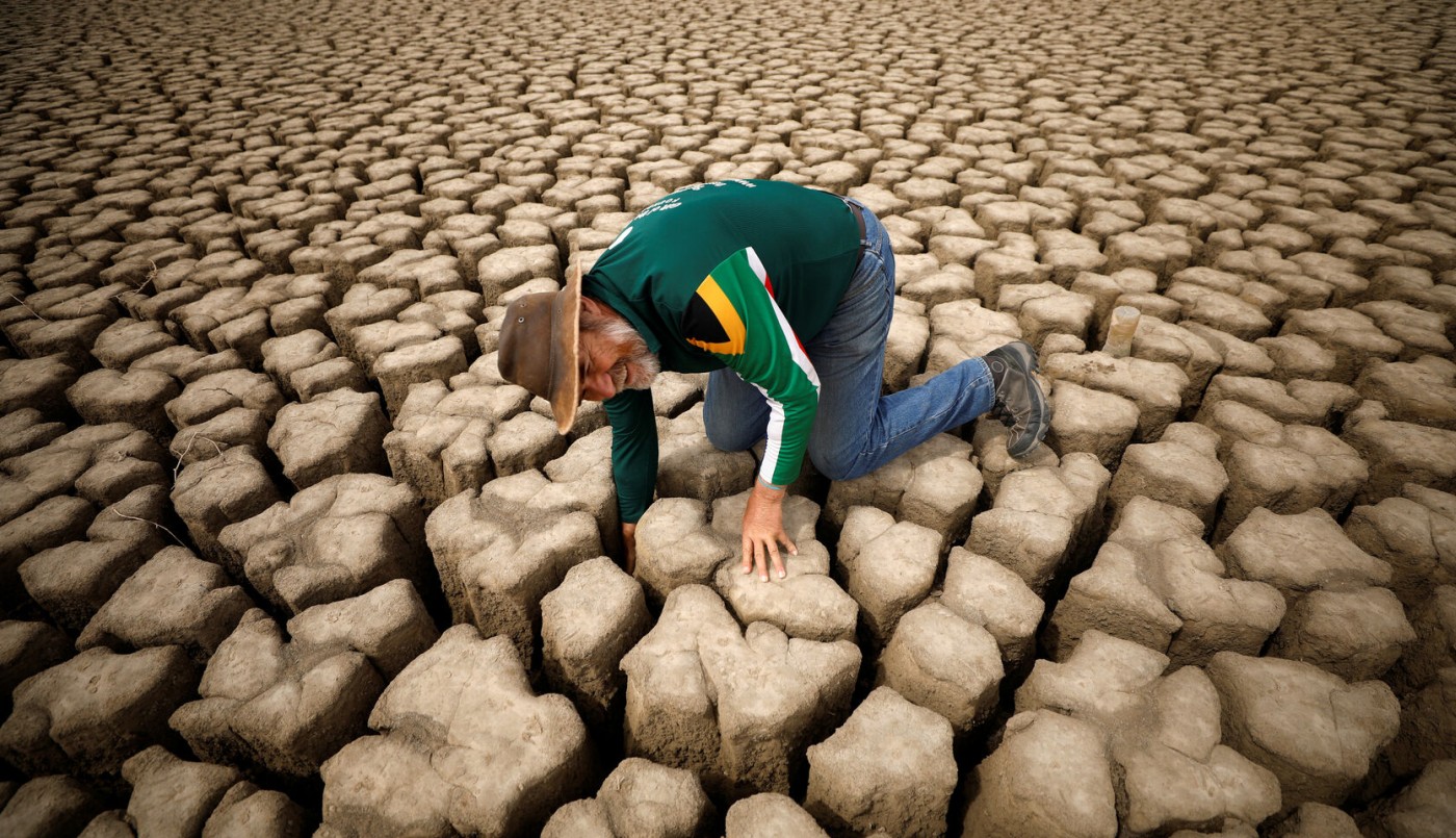Cerró la década mas cálida desde que existen registros | Curiosidades