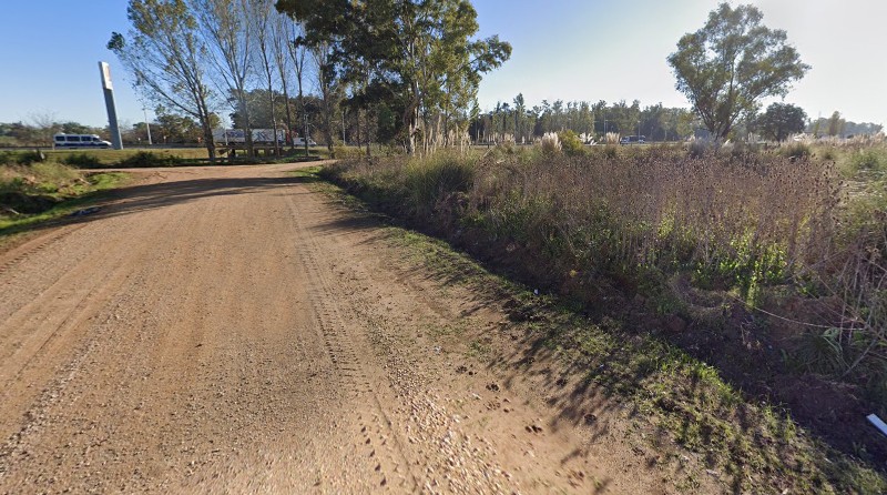 Encuentran el cuerpo semidesnudo de otra mujer al costado de la autopista Ezeiza-Cañuelas | Actualidad