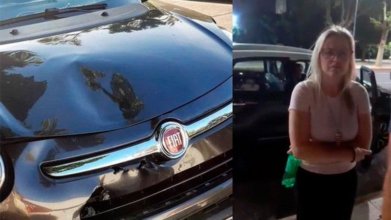 Robo a Píparo: "No hay indicios" para suponer que los jóvenes atropellados fueran ladrones | Telefe Noticias