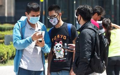 Preocupación en el Gobierno por el aumento de casos entre jóvenes | Actualidad