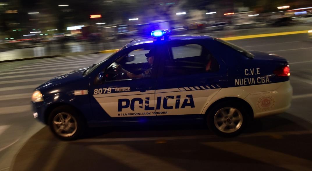 Por tercer día consecutivo, la policía desarticuló fiestas clandestinas en Córdoba | Córdoba
