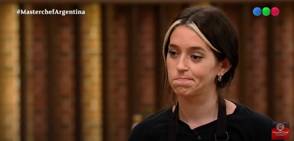 La inédita salida de Leticia Siciliani que cedió su lugar en MasterChef Celebrity | Espectáculos