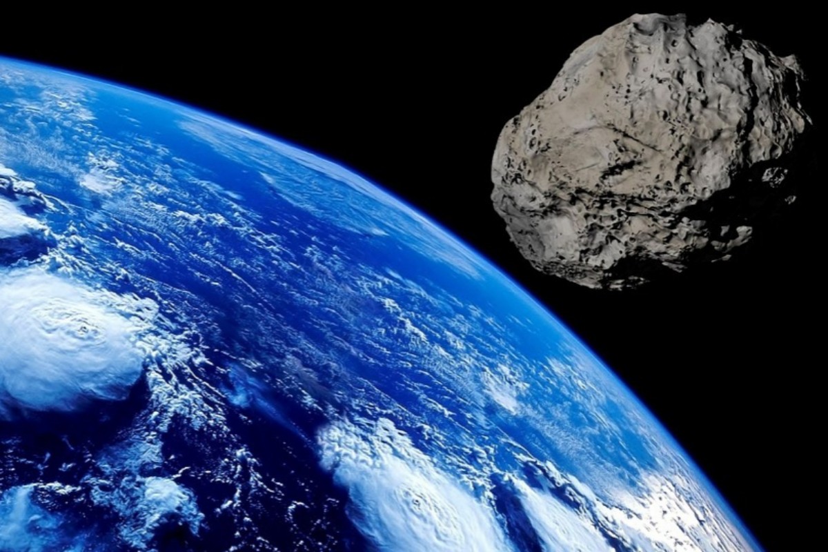 La NASA analiza un asteroide que podría generar una catástrofe en la Tierra | Internacionales