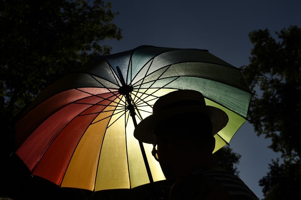 Lanzaron el concurso de fotografía "Mundo Queer" | Espectáculos