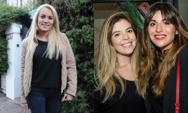 La furia de Dalma Maradona contra Rocío Oliva: “Imagino que podrás sostener tu trabajo sin nombrar a mi mamá, mi hermana y a mí, ¿no?” | Espectáculos