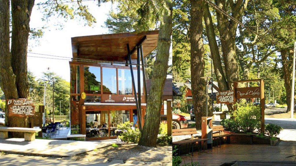 El sereno de un paseo de compras mató a la dueña de un negocio que iba a denunciarlo por abuso sexual | Actualidad