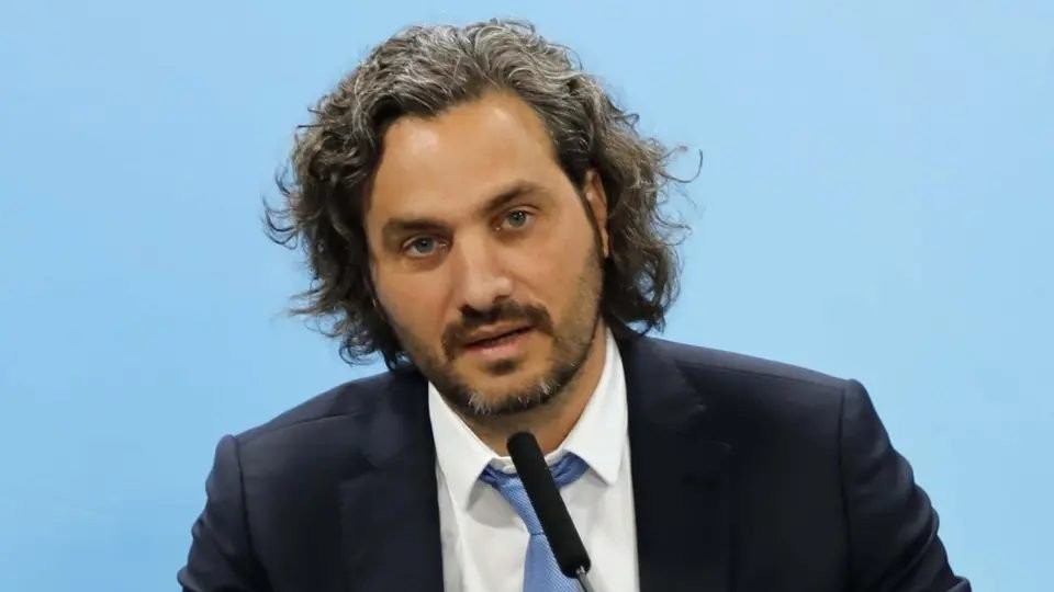 Cafiero sobre el caso Píparo: "Esperamos que las autoridades de La Plata sean transparentes" | Telefe Noticias