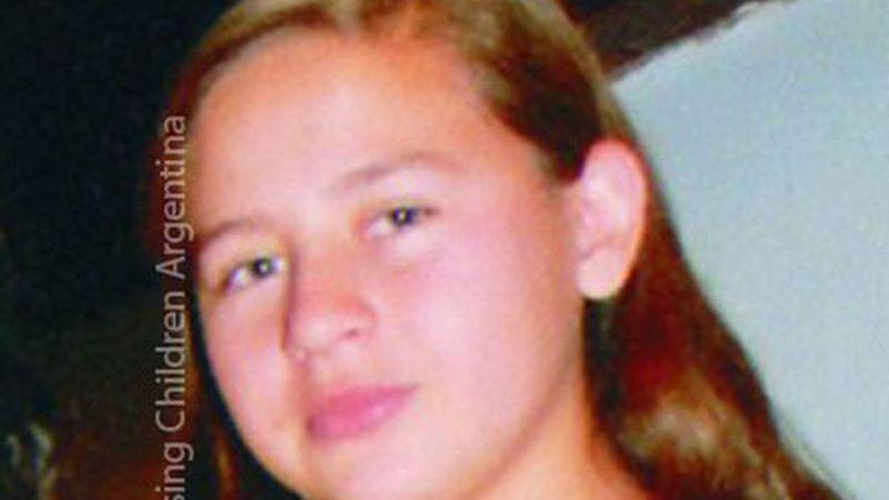 Giro en la causa de la chica hallada luego de 10 años en Buenos Aires | Actualidad