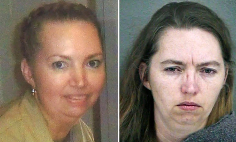 Condenada a muerte por asesinar a una embarazada para robarle el bebé: reclaman a Trump que le conmute la pena | Internacionales