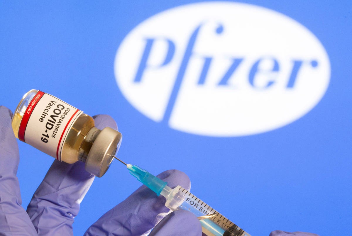 Documentan reacciones alérgicas graves a la vacuna de Pfizer en una de cada cien mil personas | Internacionales