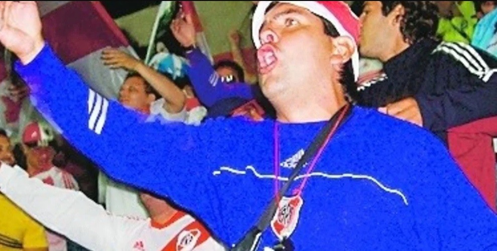 Lavado: procesaron a jefe de la barra de River y le dictaron embargo por $ 20 millones | Actualidad