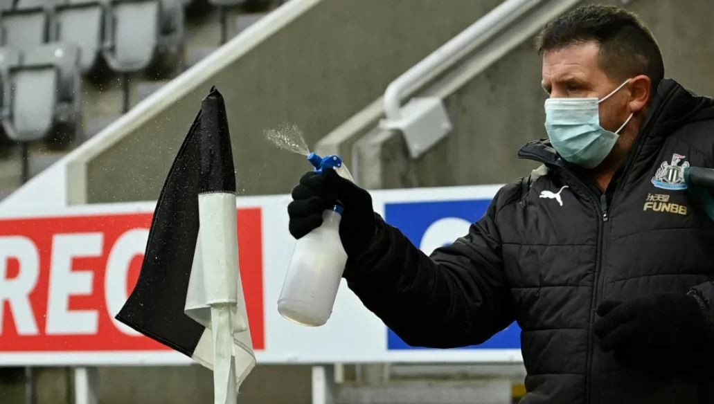 La Premier League registra 43 casos positivos de coronavirus entre jugadores y personal de los equipos | Deportes