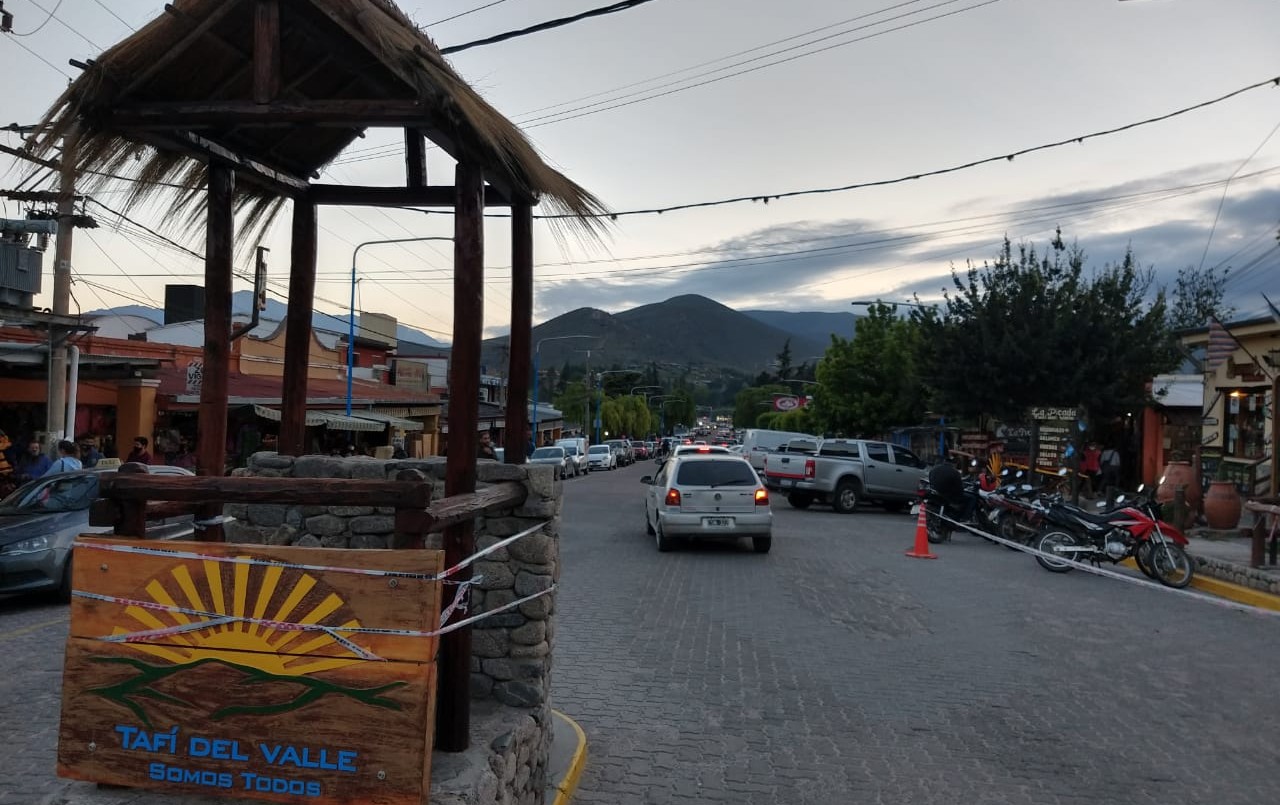 Tucumán: crean el equipo “antimecheras” para combatir los robos en la vía pública de la villa | Actualidad