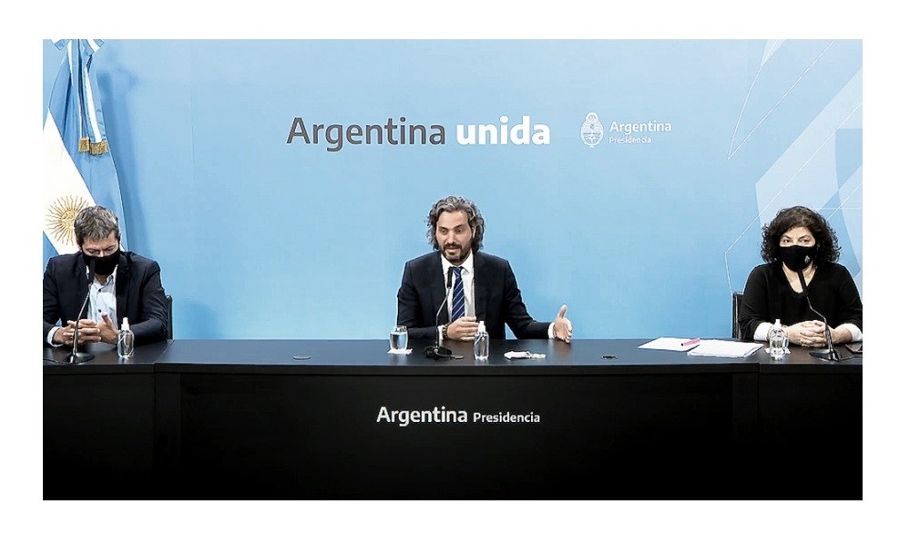 "Si queremos que se inicien clases presenciales, tenemos que extremar cuidados hoy" | Actualidad