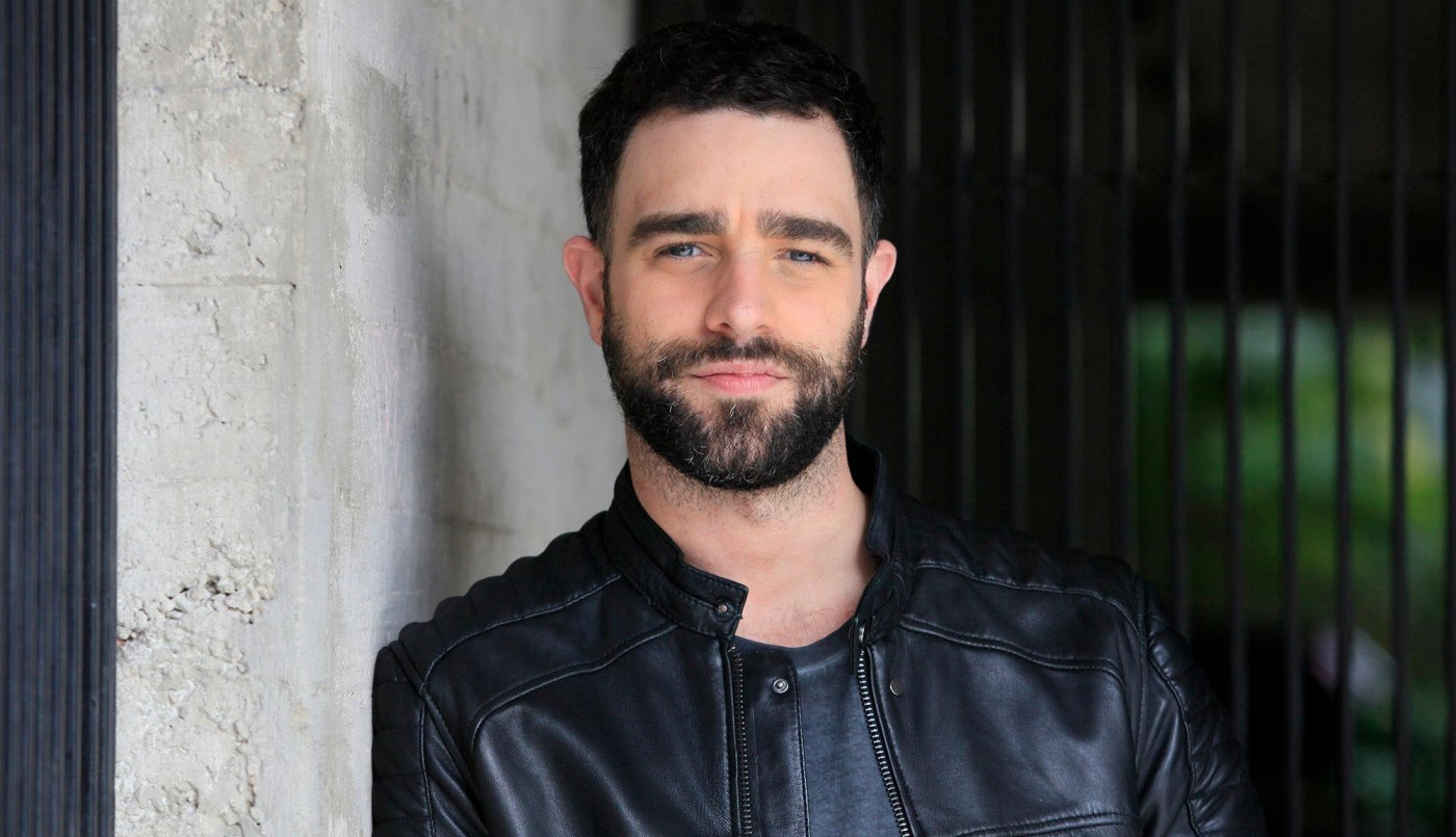 El periodista Diego Poggi le contó a su padre que es gay y recibió una dolorosa respuesta | Actualidad