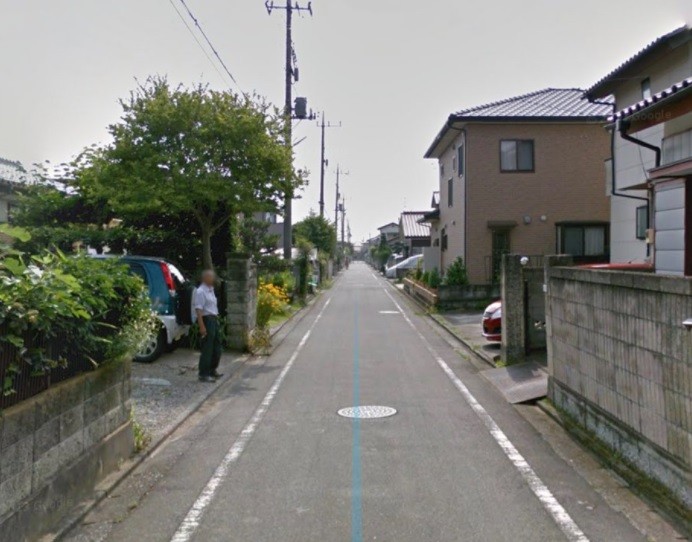 Encontró en Google Earth a su padre muerto hace siete años | Redes