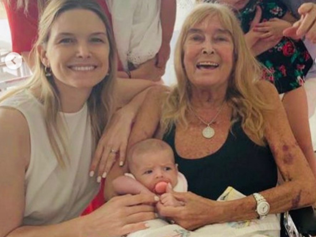 Sofía Zámolo reveló que su mamá tiene cáncer de hígado y de páncreas: "Tengo el alma en pedazos" | Espectáculos