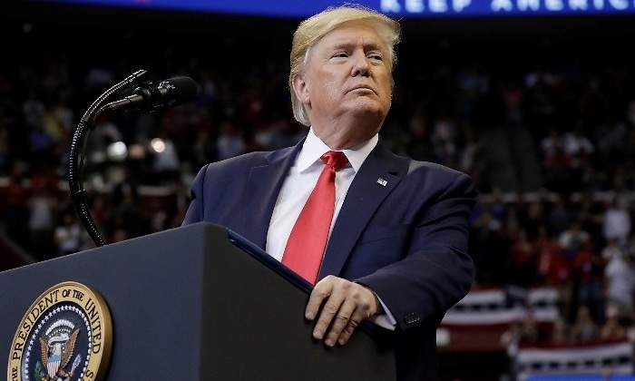 Tras el asalto al Capitolio, Tik Tok borró los videos de Trump en los que denunciaba fraude | Internacionales