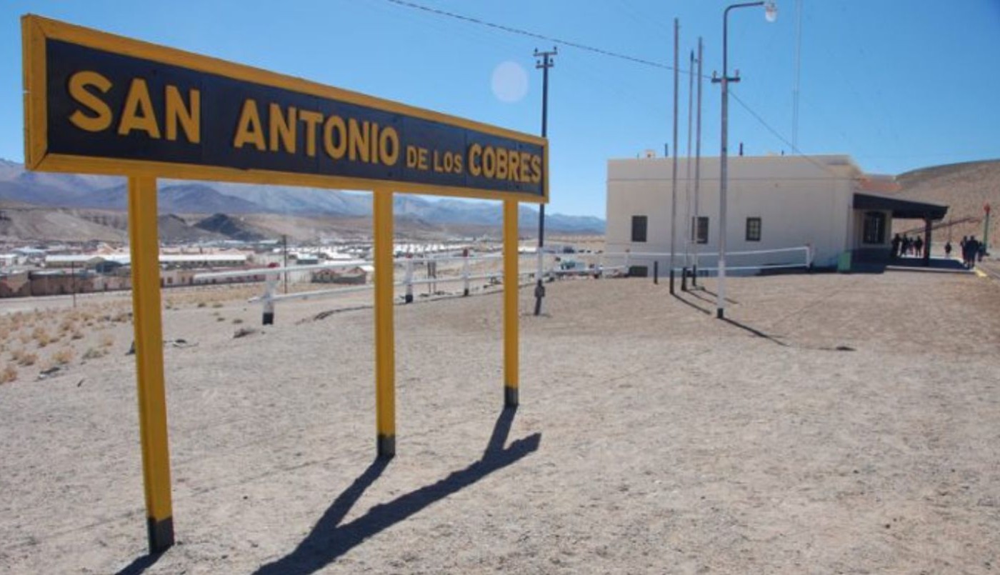 Se registró un terremoto en el noroeste de Argentina que se sintió en Salta y Jujuy | Actualidad